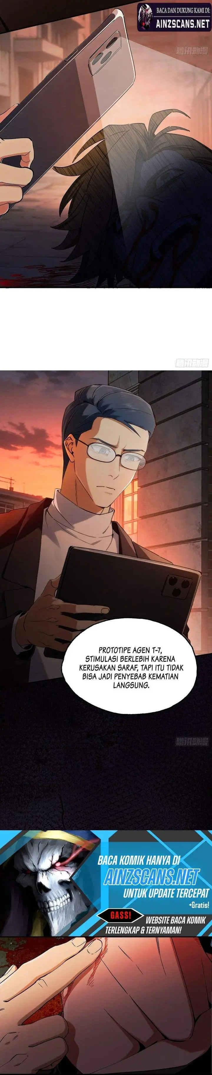 image-komik-surviving-the-heat-apocalypse-with-my-god-tier-safehouse-chapter-18-8/22