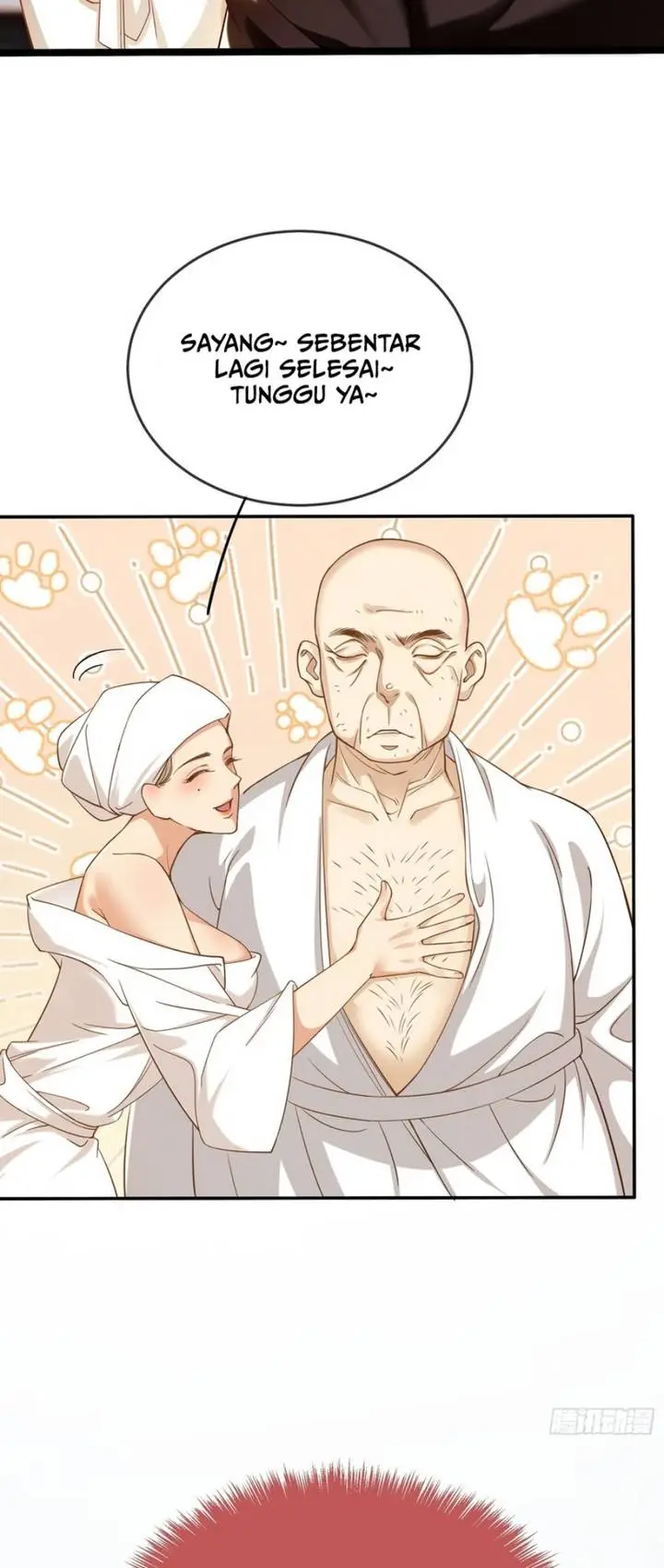 image-komik-surviving-the-heat-apocalypse-with-my-god-tier-safehouse-chapter-2-5/15