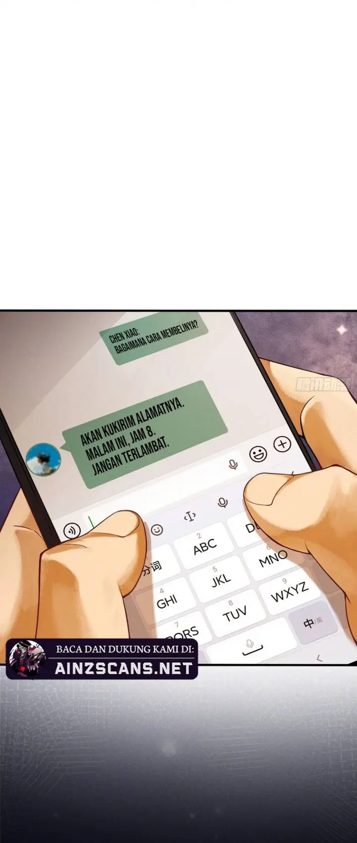 image-komik-surviving-the-heat-apocalypse-with-my-god-tier-safehouse-chapter-2-11/15