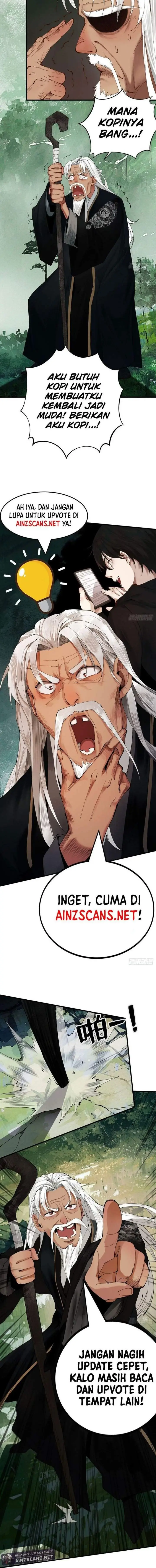 image-komik-surviving-the-heat-apocalypse-with-my-god-tier-safehouse-chapter-22-6/7