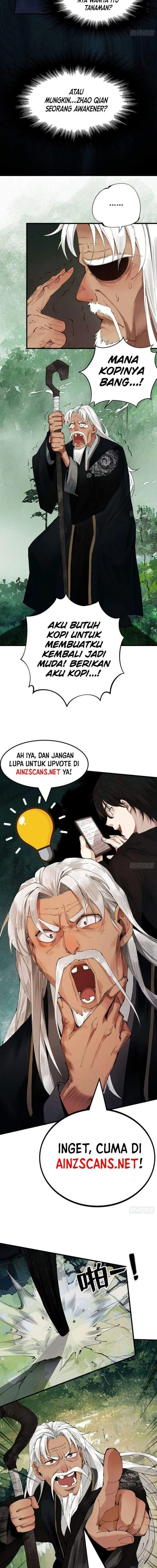 image-komik-surviving-the-heat-apocalypse-with-my-god-tier-safehouse-chapter-25-5/7