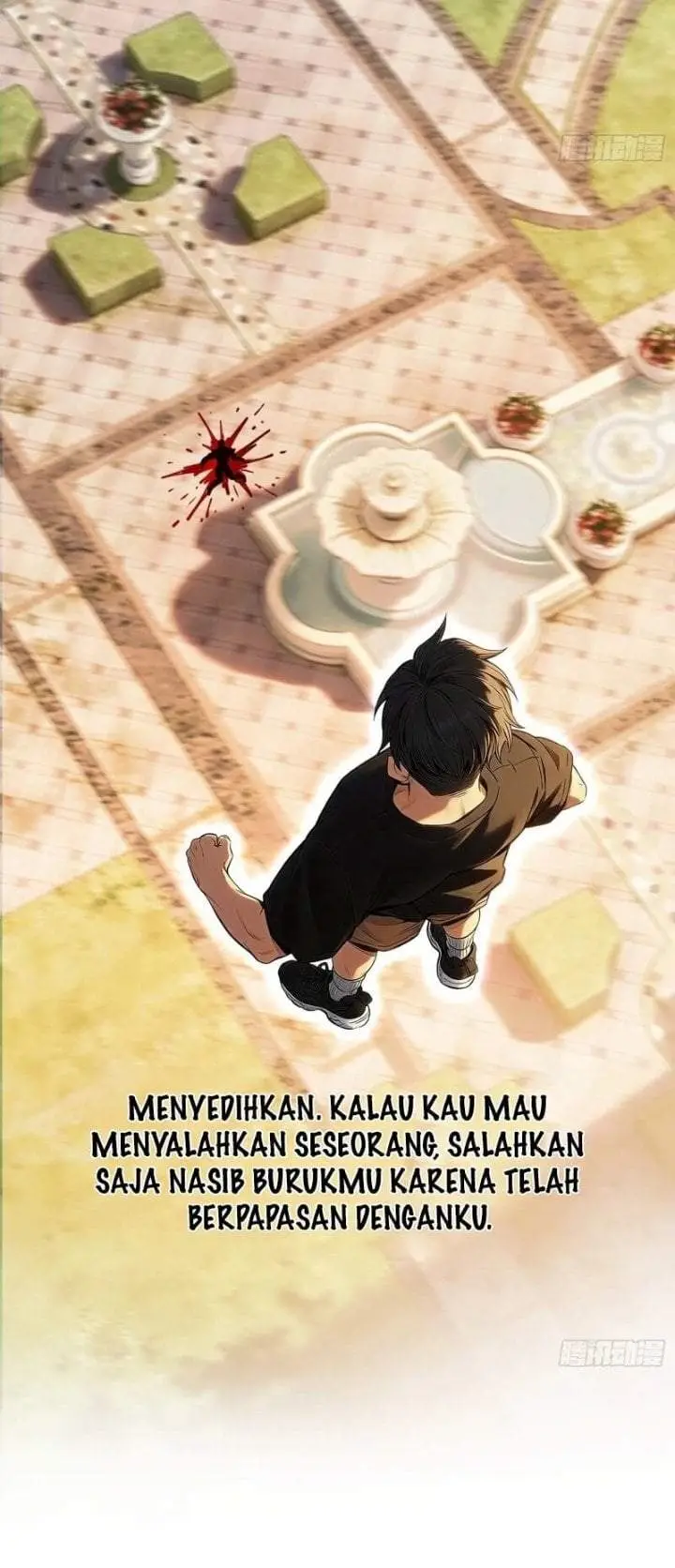 image-komik-surviving-the-heat-apocalypse-with-my-god-tier-safehouse-chapter-28-11/12