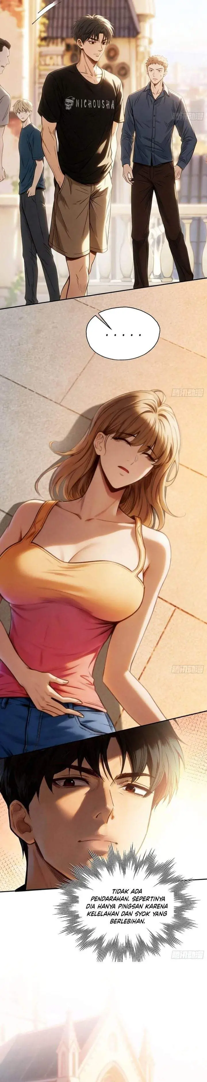 image-komik-surviving-the-heat-apocalypse-with-my-god-tier-safehouse-chapter-29-1/18