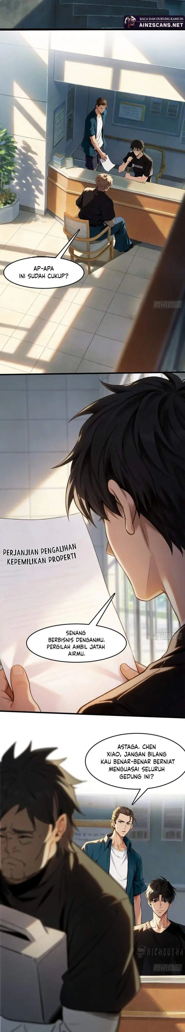 image-komik-surviving-the-heat-apocalypse-with-my-god-tier-safehouse-chapter-29-16/18
