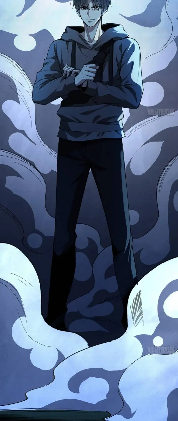 image-komik-surviving-the-heat-apocalypse-with-my-god-tier-safehouse-chapter-3-5/25