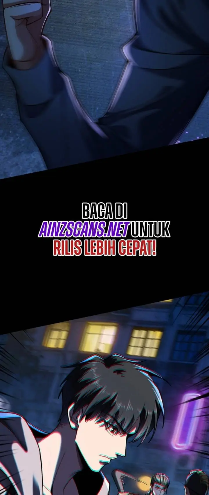 image-komik-surviving-the-heat-apocalypse-with-my-god-tier-safehouse-chapter-3-7/25