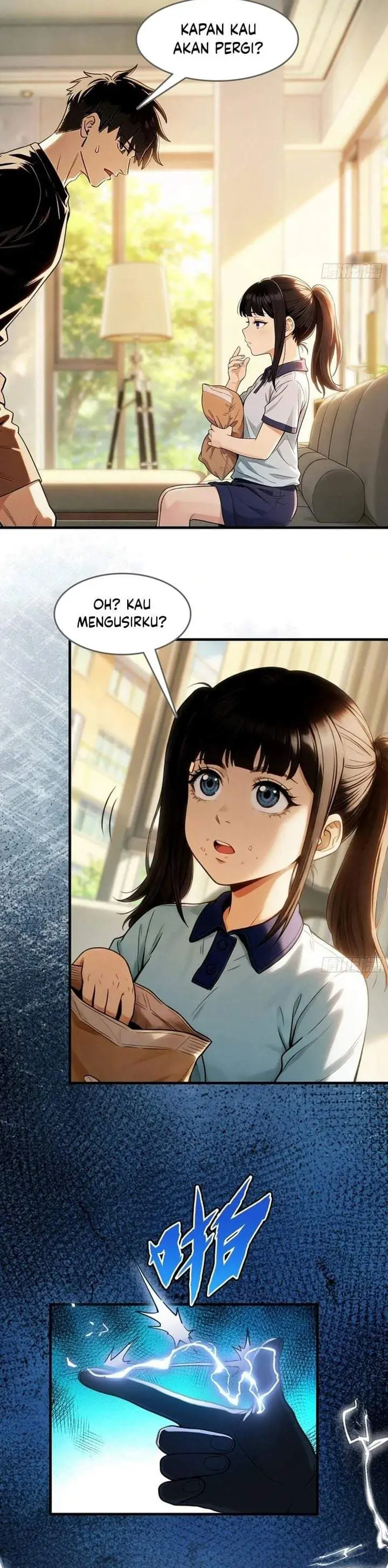 image-komik-surviving-the-heat-apocalypse-with-my-god-tier-safehouse-chapter-30-7/18