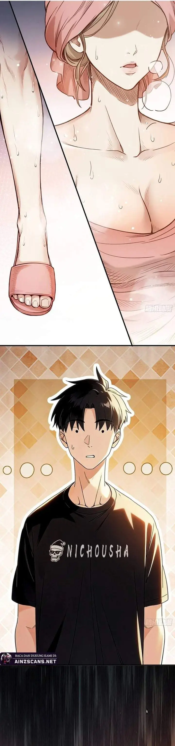 image-komik-surviving-the-heat-apocalypse-with-my-god-tier-safehouse-chapter-30-12/18