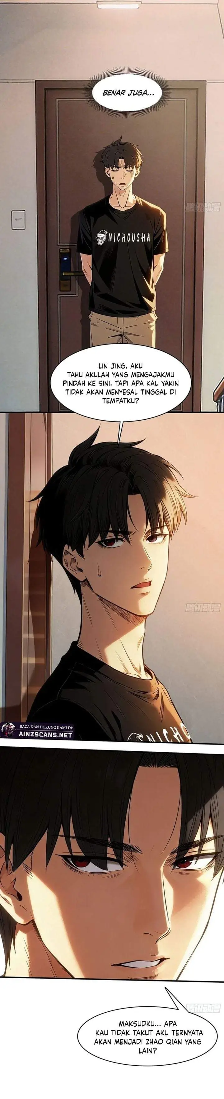 image-komik-surviving-the-heat-apocalypse-with-my-god-tier-safehouse-chapter-30-14/18