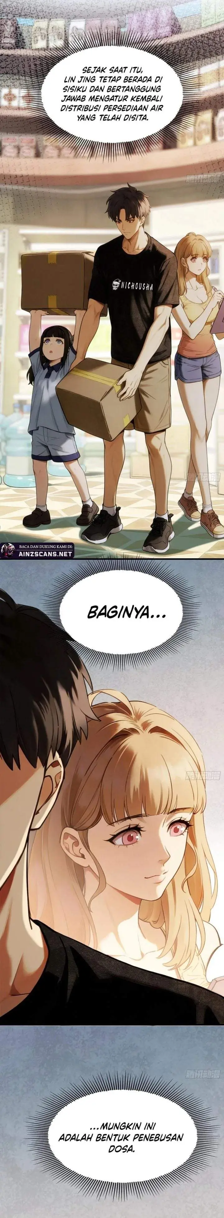 image-komik-surviving-the-heat-apocalypse-with-my-god-tier-safehouse-chapter-30-16/18