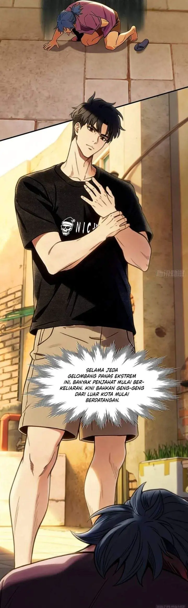 image-komik-surviving-the-heat-apocalypse-with-my-god-tier-safehouse-chapter-31-6/17