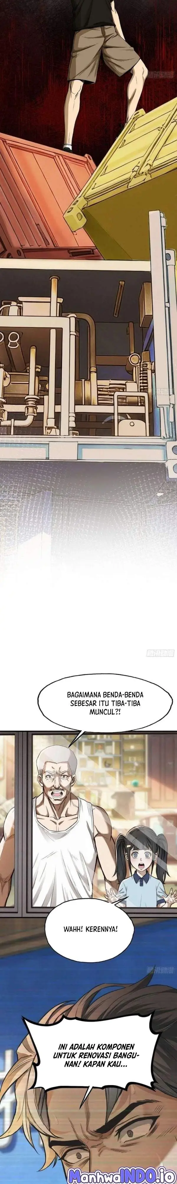 image-komik-surviving-the-heat-apocalypse-with-my-god-tier-safehouse-chapter-33-3/13