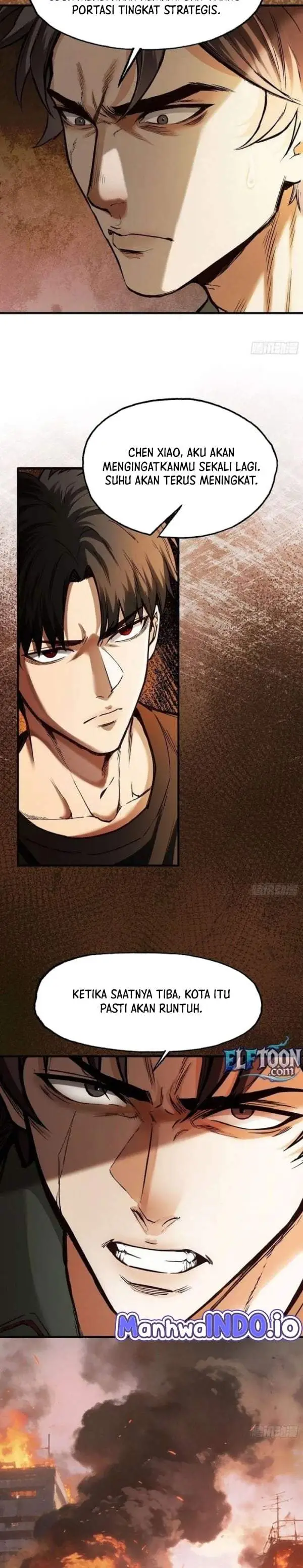 image-komik-surviving-the-heat-apocalypse-with-my-god-tier-safehouse-chapter-33-5/13