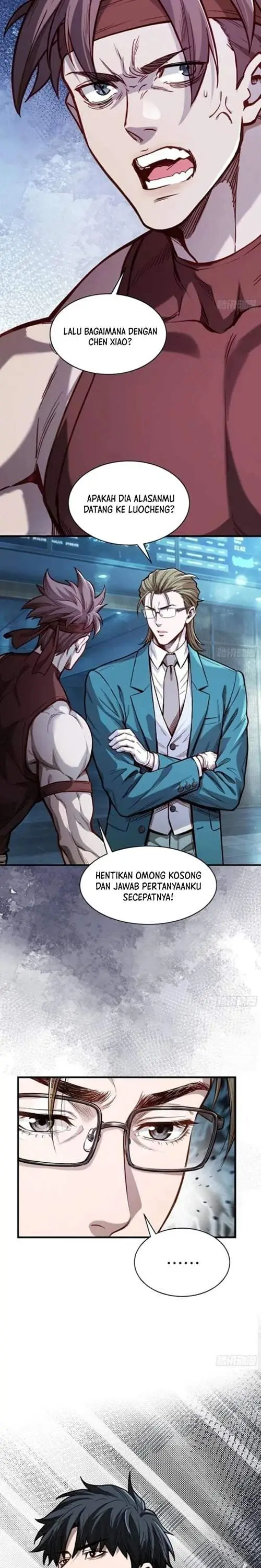image-komik-surviving-the-heat-apocalypse-with-my-god-tier-safehouse-chapter-39-7/16
