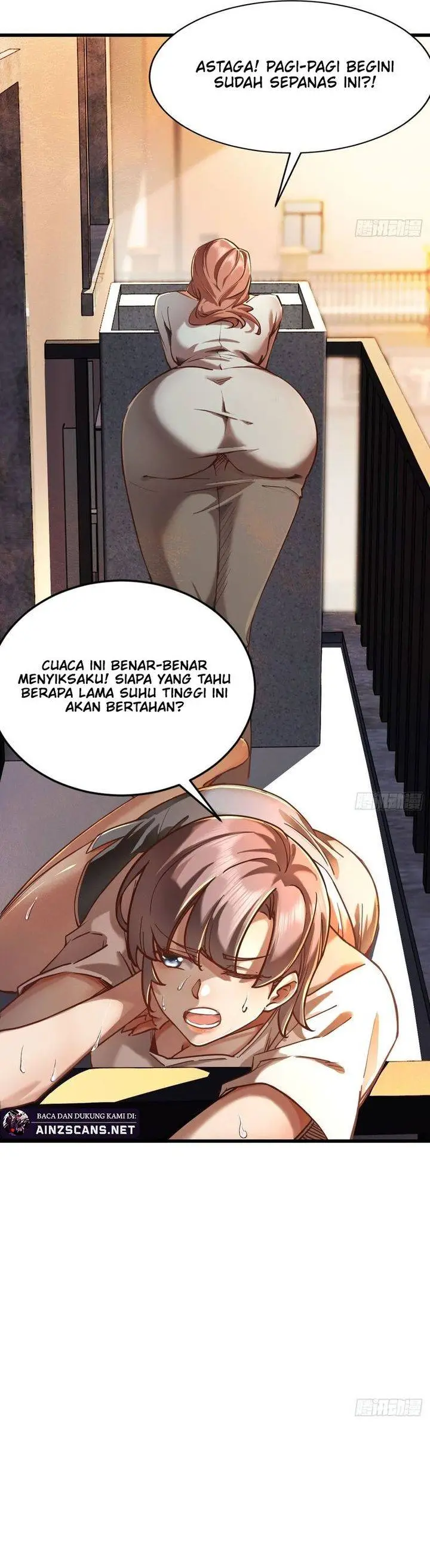 image-komik-surviving-the-heat-apocalypse-with-my-god-tier-safehouse-chapter-4-2/31