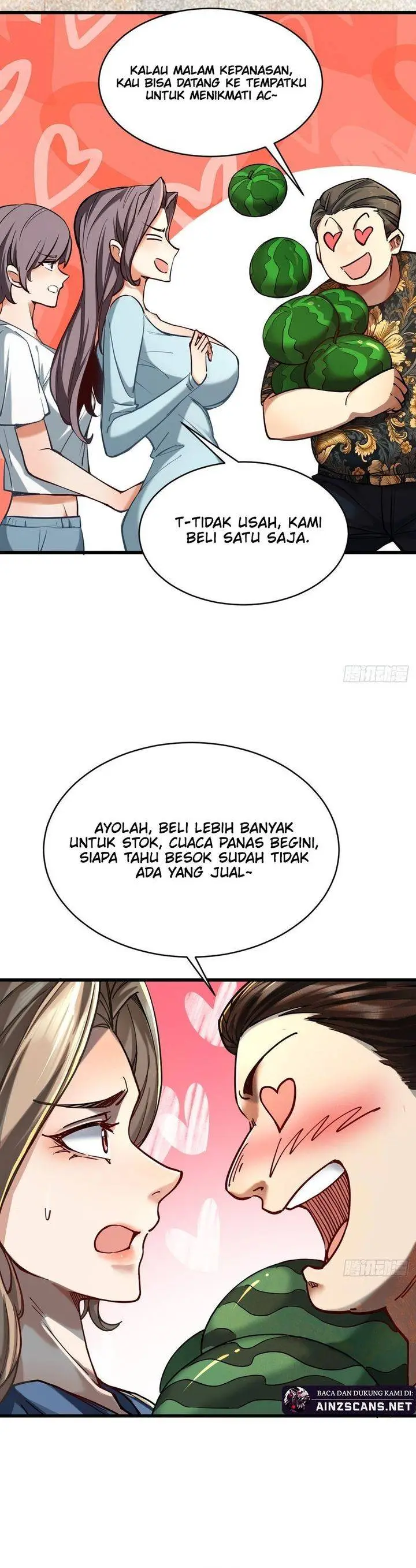 image-komik-surviving-the-heat-apocalypse-with-my-god-tier-safehouse-chapter-4-6/31