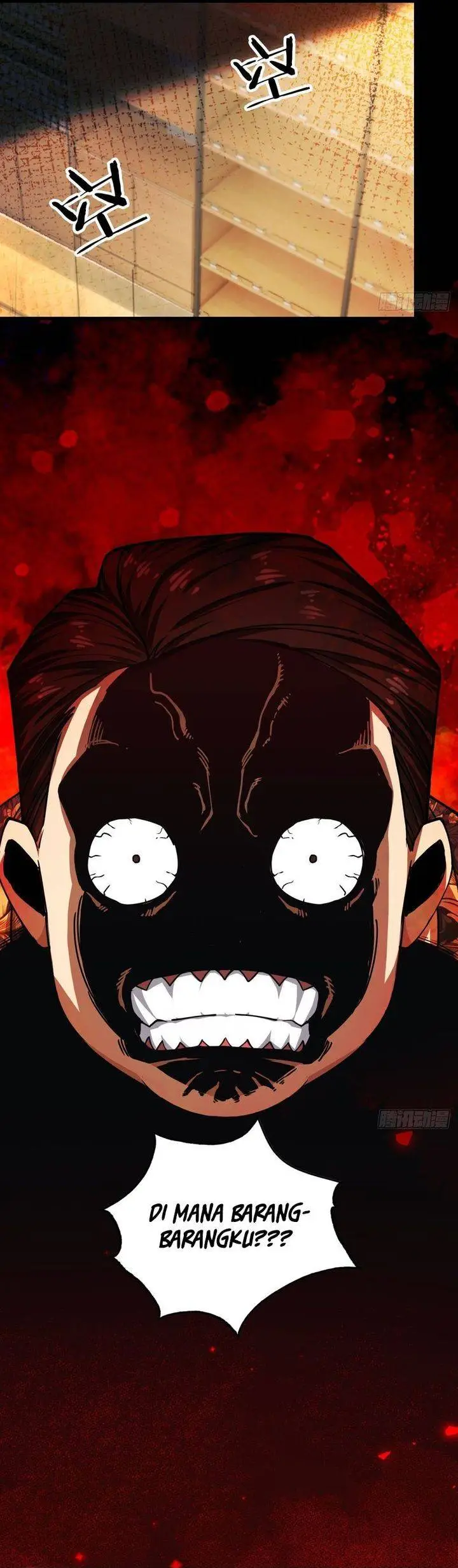 image-komik-surviving-the-heat-apocalypse-with-my-god-tier-safehouse-chapter-4-26/31