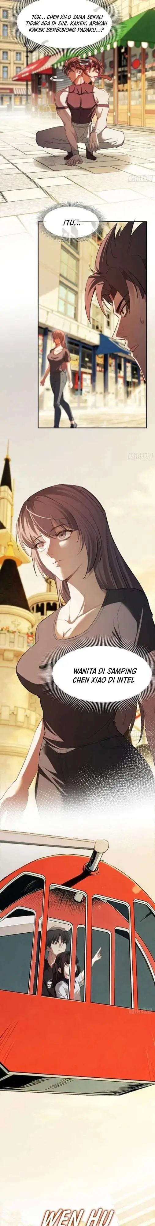 image-komik-surviving-the-heat-apocalypse-with-my-god-tier-safehouse-chapter-40-7/14