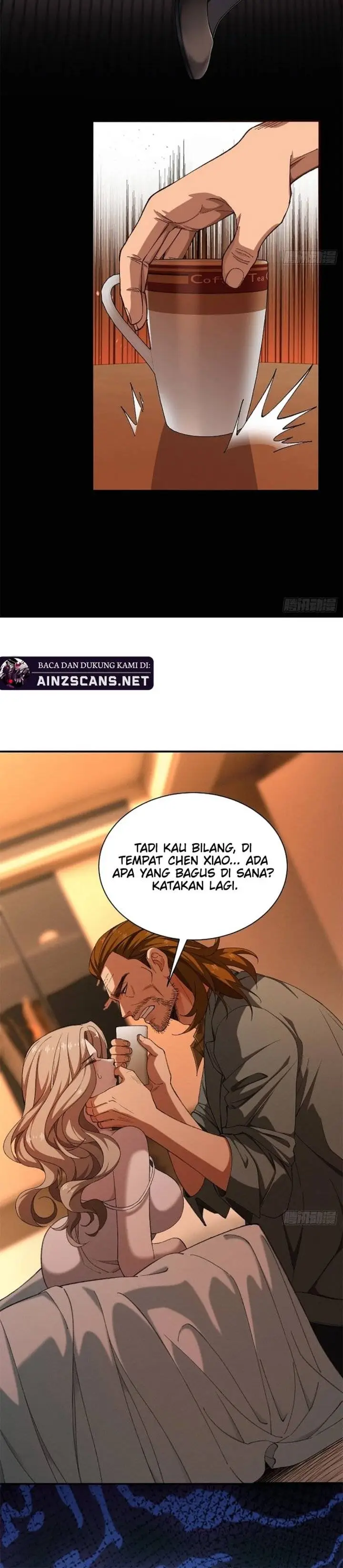 image-komik-surviving-the-heat-apocalypse-with-my-god-tier-safehouse-chapter-7-12/18