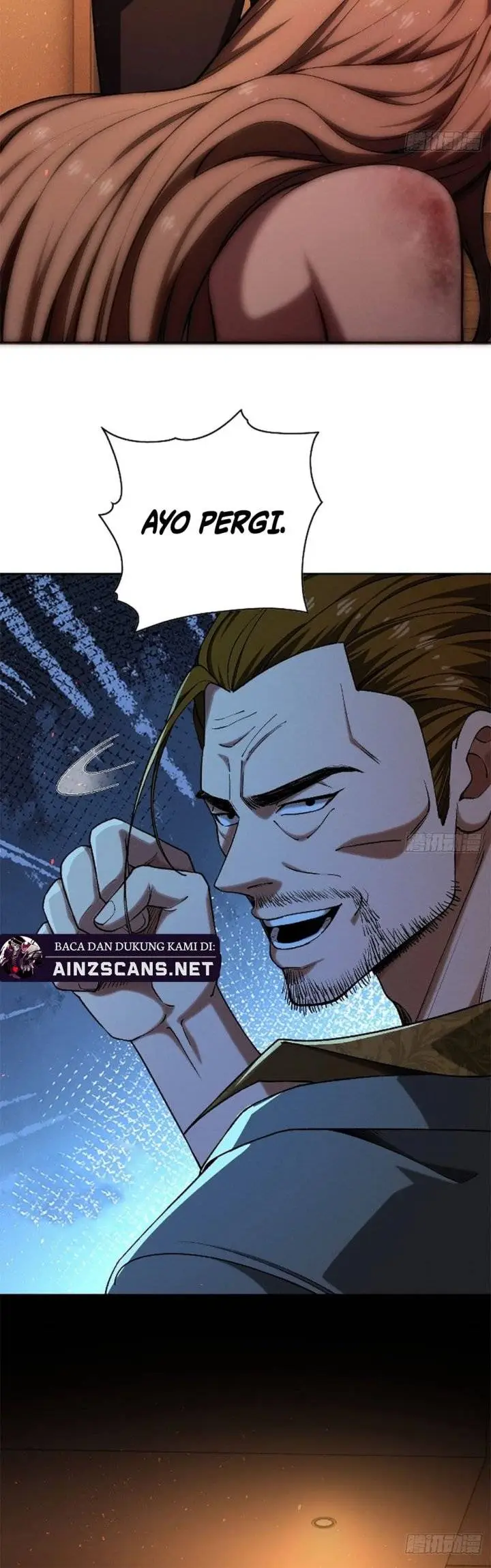 image-komik-surviving-the-heat-apocalypse-with-my-god-tier-safehouse-chapter-7-14/18