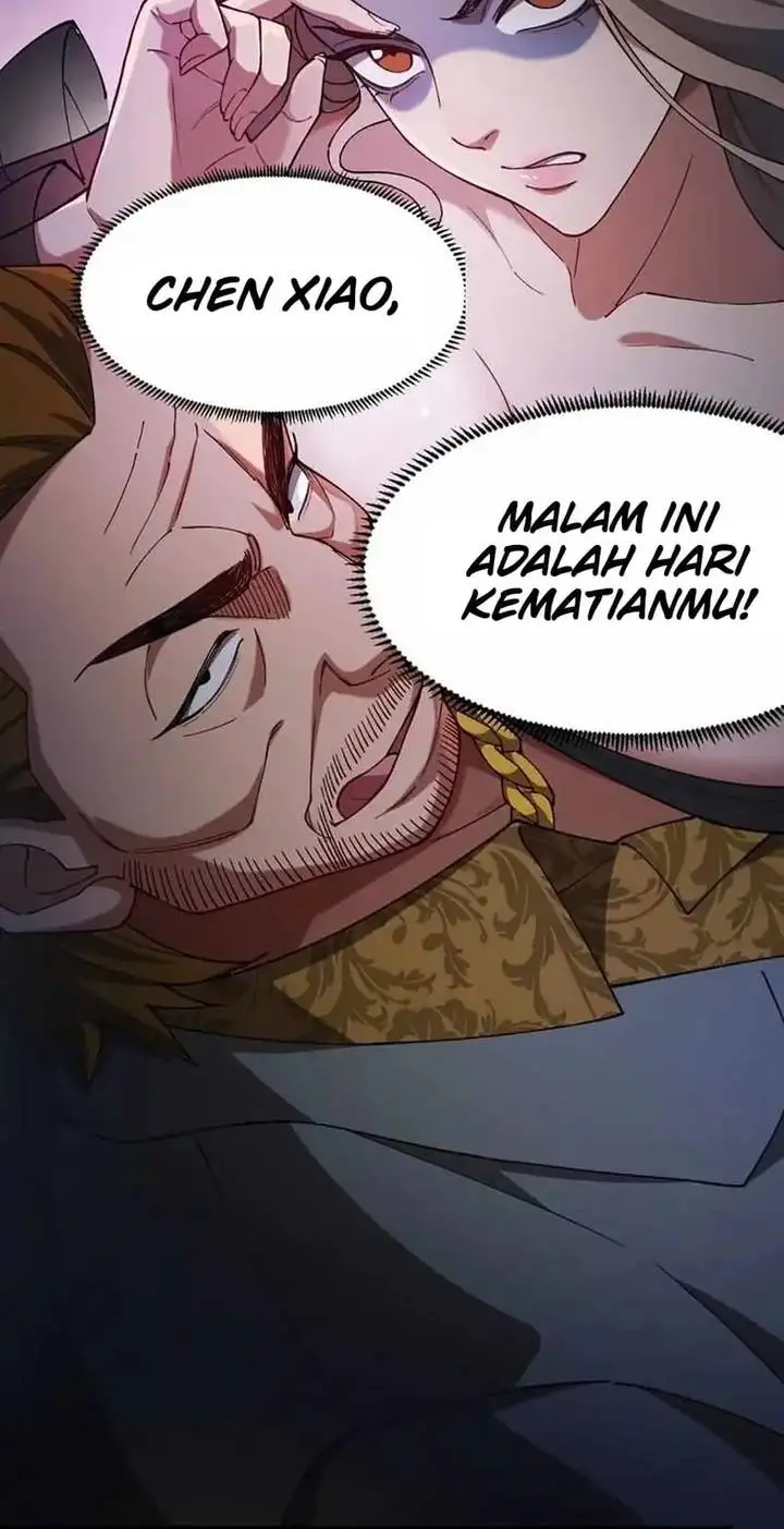 image-komik-surviving-the-heat-apocalypse-with-my-god-tier-safehouse-chapter-9-8/19