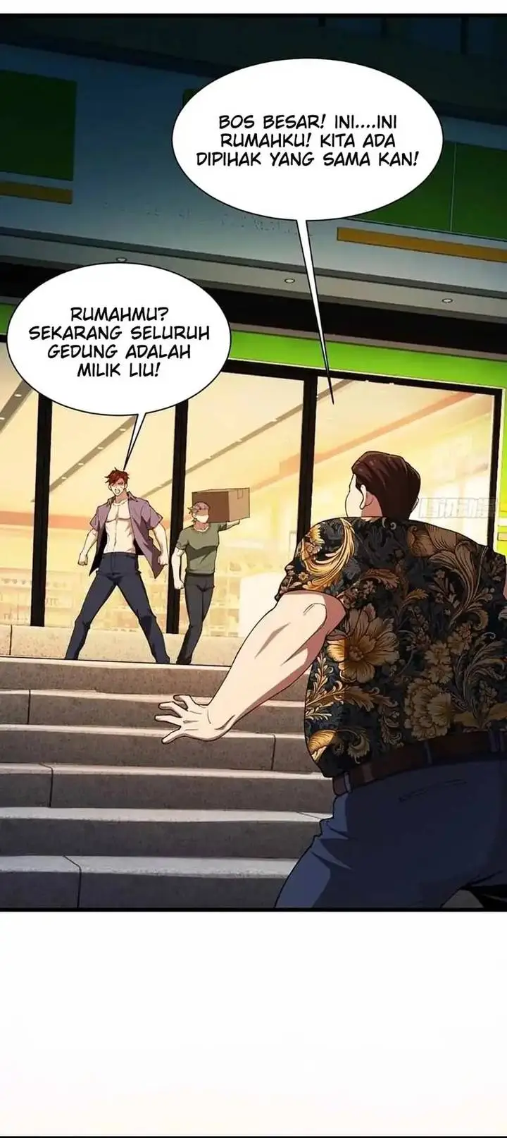 image-komik-surviving-the-heat-apocalypse-with-my-god-tier-safehouse-chapter-9-10/19