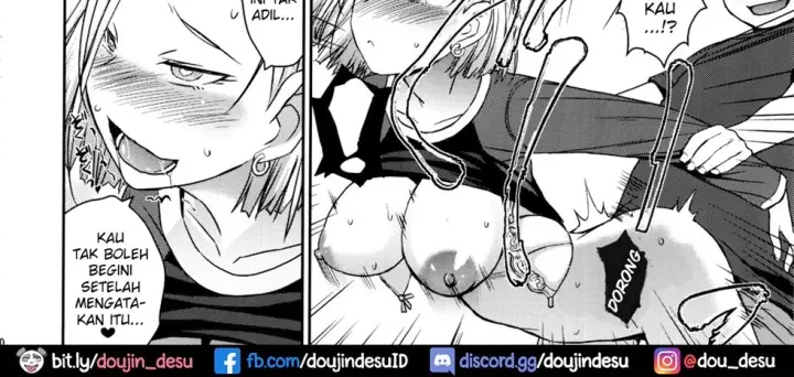 image-komik-suteki-na-oku-chapter-01-end-32/66