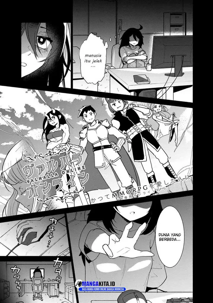 image-komik-suterare-elf-san-wa-sekai-de-ichiban-tsuyokute-kawaii-chapter-00-8/20