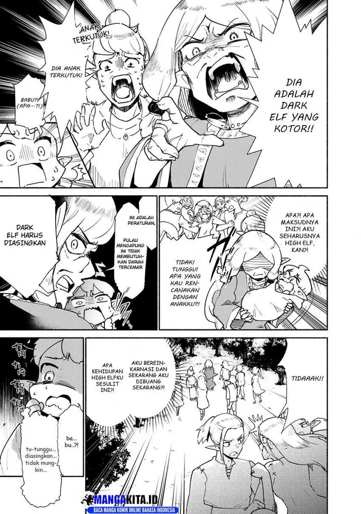 image-komik-suterare-elf-san-wa-sekai-de-ichiban-tsuyokute-kawaii-chapter-1.1-4/19