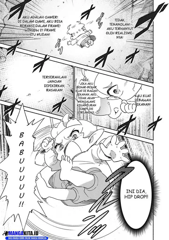 image-komik-suterare-elf-san-wa-sekai-de-ichiban-tsuyokute-kawaii-chapter-1.1-8/19