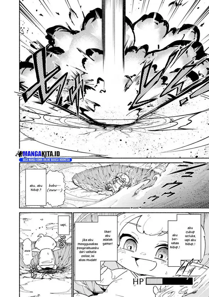 image-komik-suterare-elf-san-wa-sekai-de-ichiban-tsuyokute-kawaii-chapter-1.1-9/19