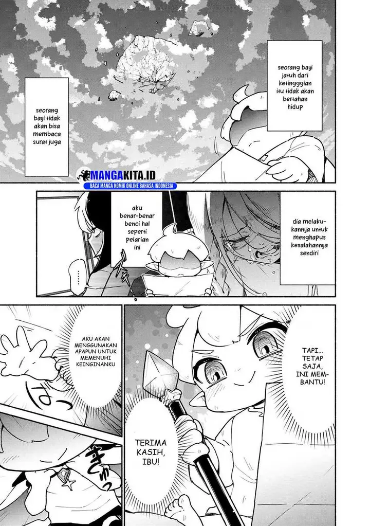 image-komik-suterare-elf-san-wa-sekai-de-ichiban-tsuyokute-kawaii-chapter-1.1-16/19