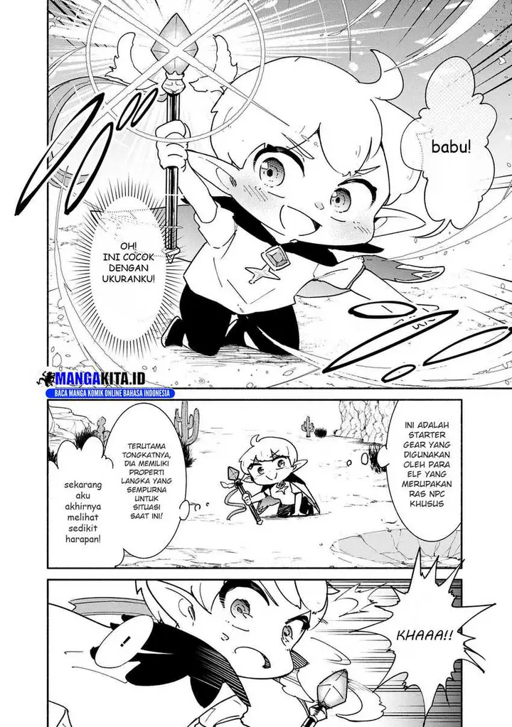 image-komik-suterare-elf-san-wa-sekai-de-ichiban-tsuyokute-kawaii-chapter-1.1-17/19