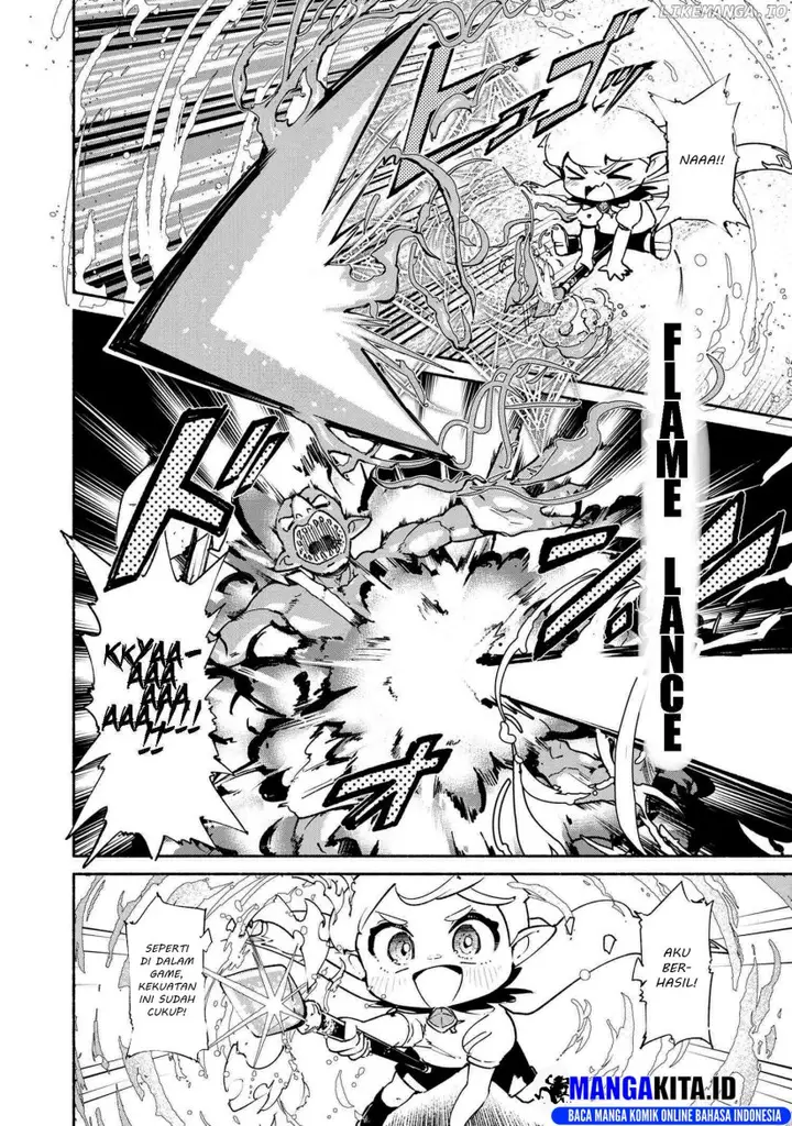 image-komik-suterare-elf-san-wa-sekai-de-ichiban-tsuyokute-kawaii-chapter-1.2-4/18