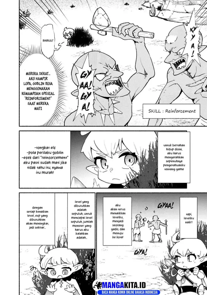 image-komik-suterare-elf-san-wa-sekai-de-ichiban-tsuyokute-kawaii-chapter-1.2-6/18