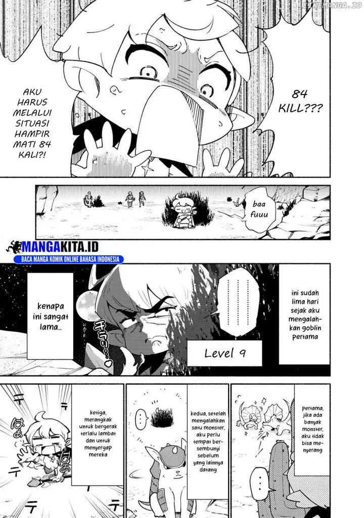 image-komik-suterare-elf-san-wa-sekai-de-ichiban-tsuyokute-kawaii-chapter-1.2-7/18