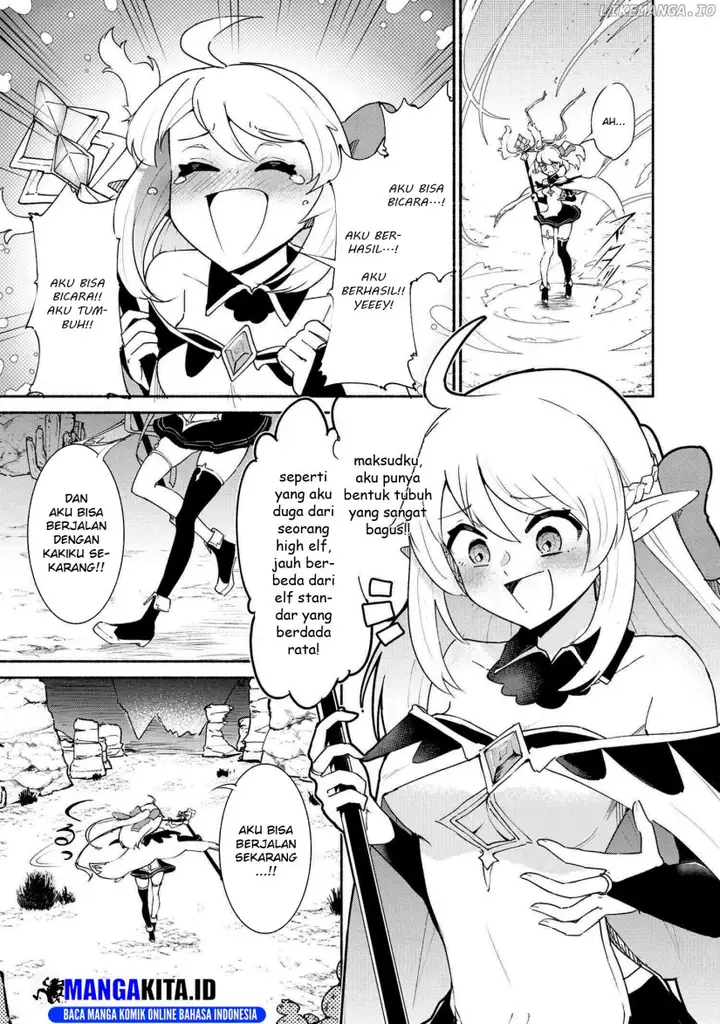 image-komik-suterare-elf-san-wa-sekai-de-ichiban-tsuyokute-kawaii-chapter-1.2-14/18