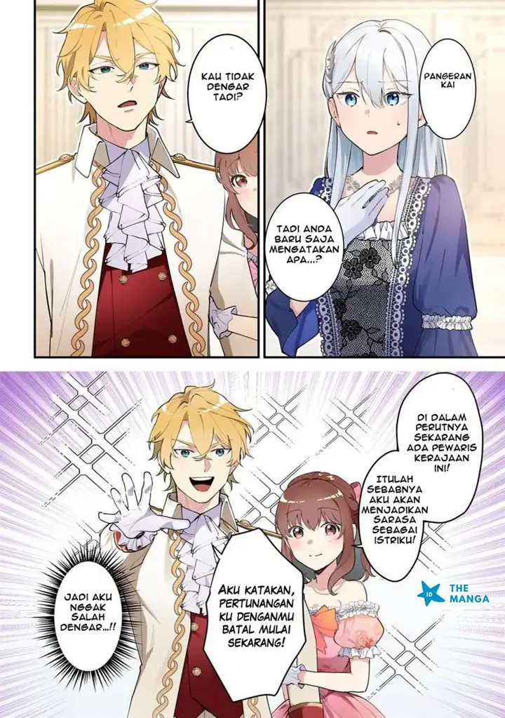 image-komik-suterare-saijo-wa-kazoku-to-nonbiri-ikiru-koto-ni-shimasu-chapter-1.1-4/15