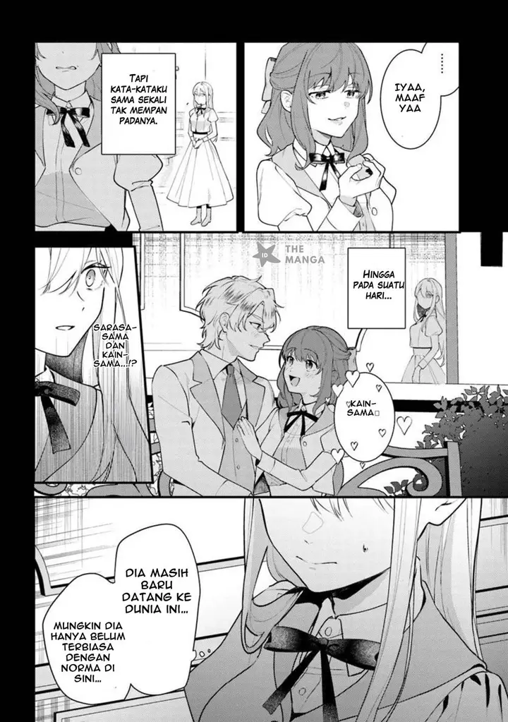 image-komik-suterare-saijo-wa-kazoku-to-nonbiri-ikiru-koto-ni-shimasu-chapter-1.1-8/15