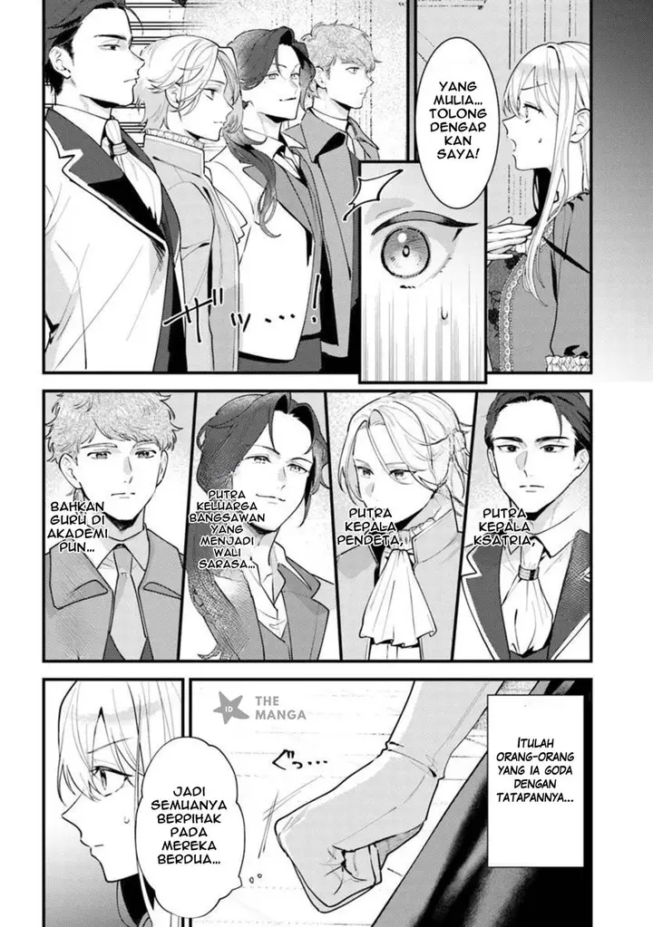 image-komik-suterare-saijo-wa-kazoku-to-nonbiri-ikiru-koto-ni-shimasu-chapter-1.1-10/15