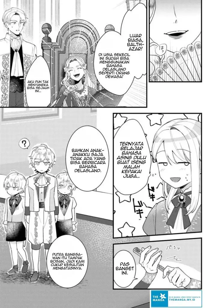 image-komik-suterare-saijo-wa-kazoku-to-nonbiri-ikiru-koto-ni-shimasu-chapter-2.2-7/10