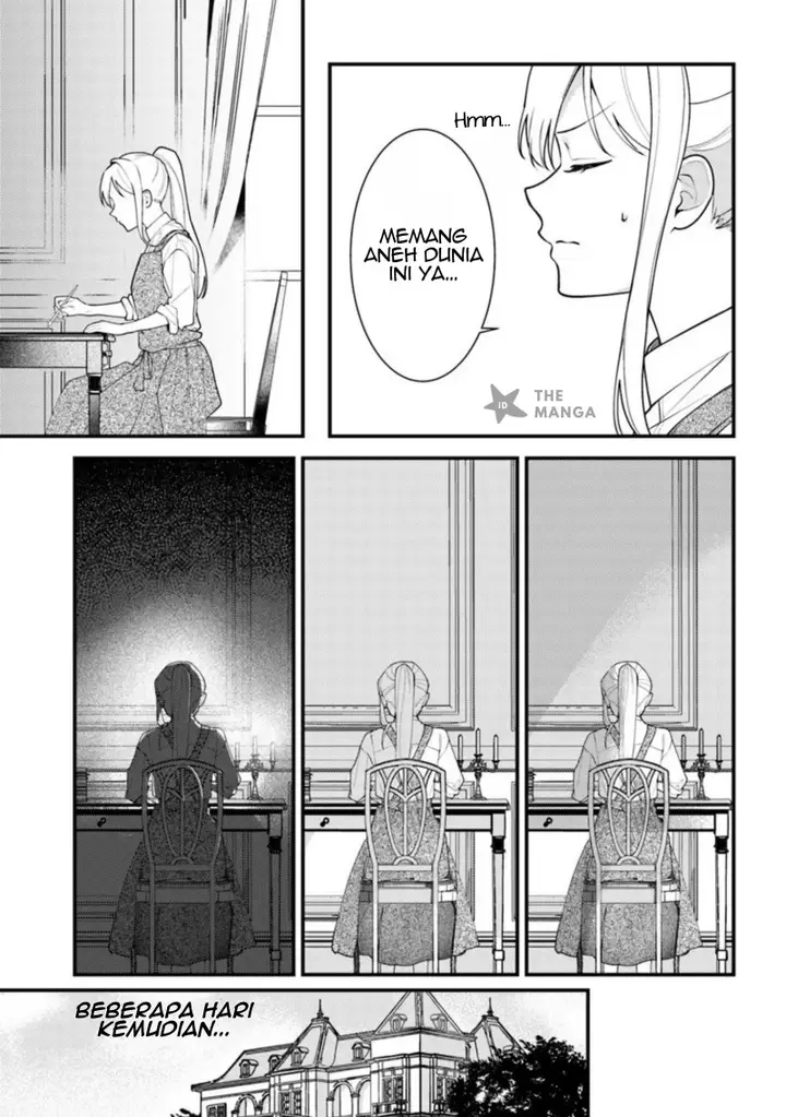 image-komik-suterare-saijo-wa-kazoku-to-nonbiri-ikiru-koto-ni-shimasu-chapter-3.3-1/9