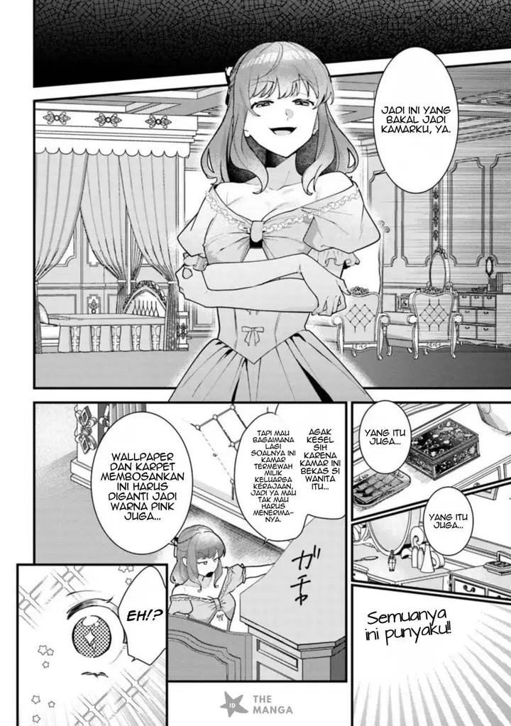 image-komik-suterare-saijo-wa-kazoku-to-nonbiri-ikiru-koto-ni-shimasu-chapter-3.4-1/9