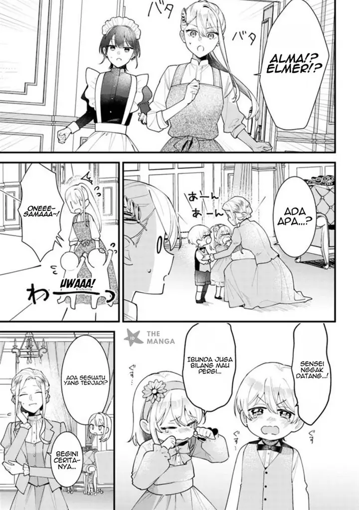 image-komik-suterare-saijo-wa-kazoku-to-nonbiri-ikiru-koto-ni-shimasu-chapter-4.1-3/9