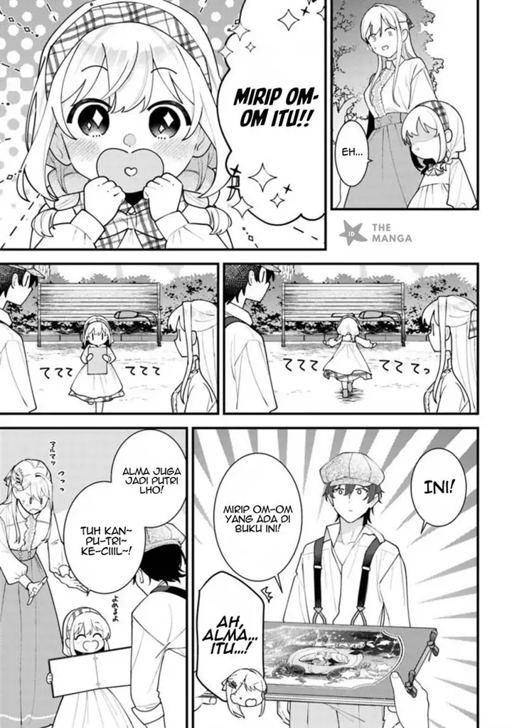 image-komik-suterare-saijo-wa-kazoku-to-nonbiri-ikiru-koto-ni-shimasu-chapter-4.2-6/10