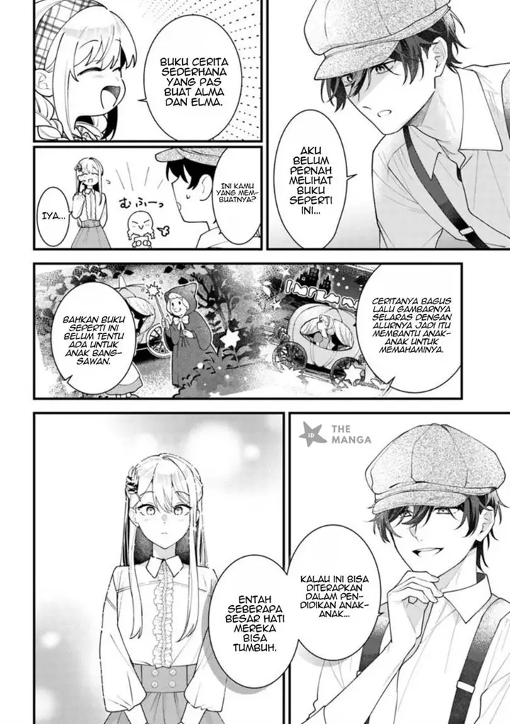 image-komik-suterare-saijo-wa-kazoku-to-nonbiri-ikiru-koto-ni-shimasu-chapter-4.2-7/10