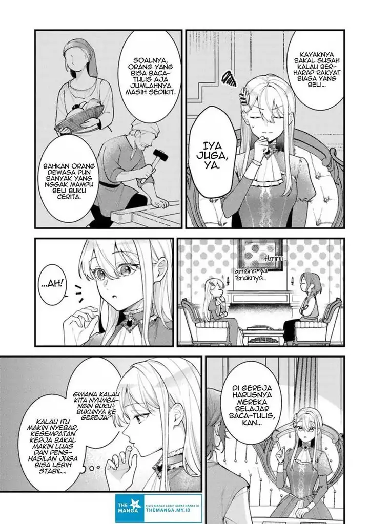 image-komik-suterare-saijo-wa-kazoku-to-nonbiri-ikiru-koto-ni-shimasu-chapter-5.1-3/10
