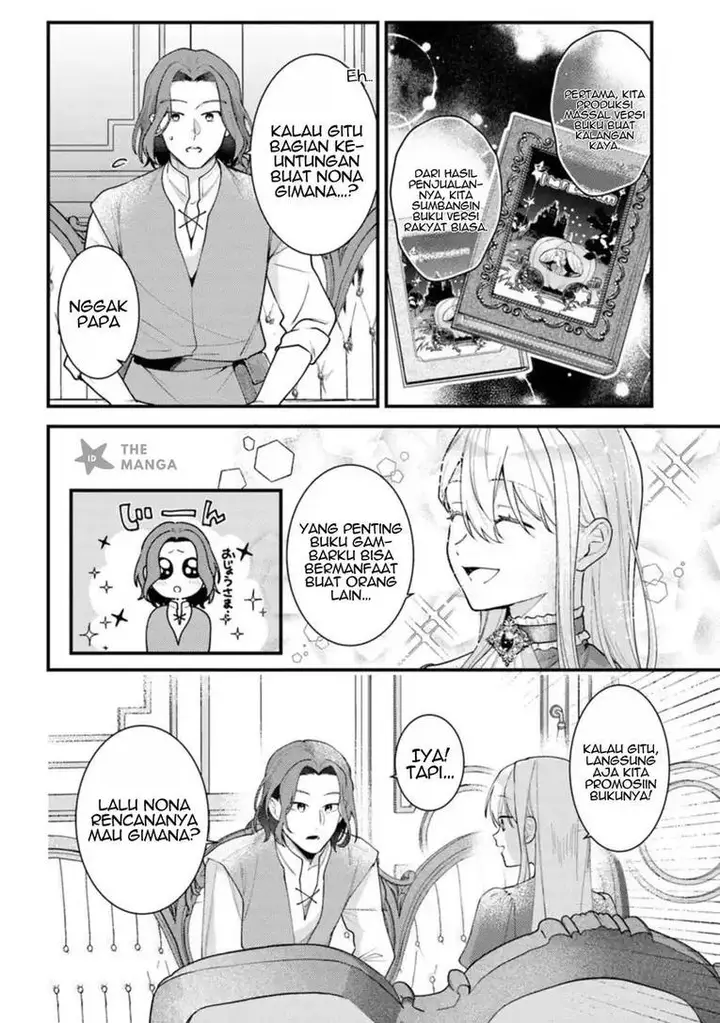 image-komik-suterare-saijo-wa-kazoku-to-nonbiri-ikiru-koto-ni-shimasu-chapter-5.1-4/10