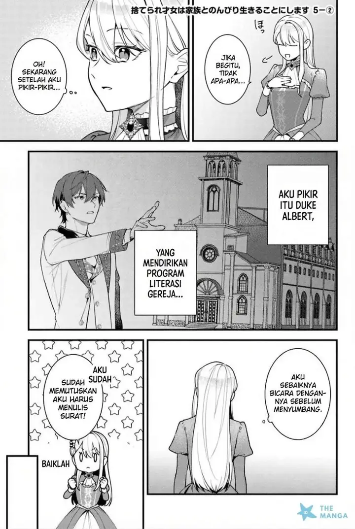 image-komik-suterare-saijo-wa-kazoku-to-nonbiri-ikiru-koto-ni-shimasu-chapter-5.2-0/8