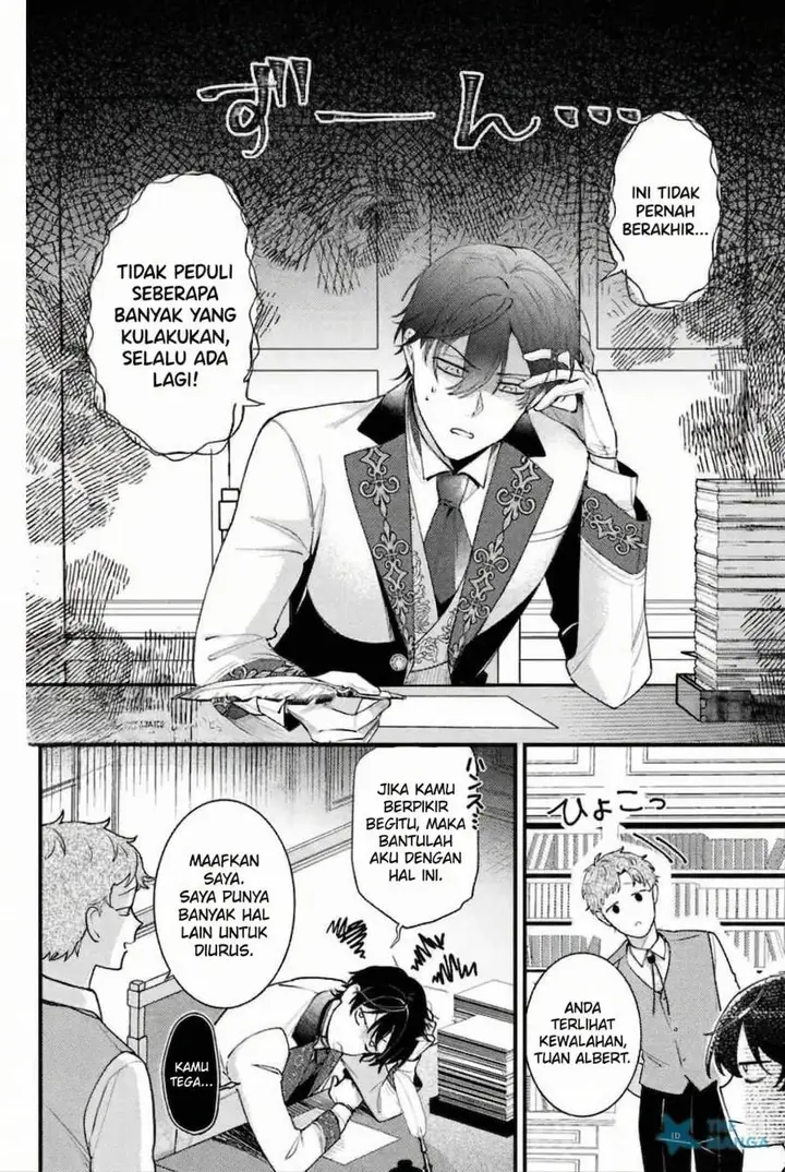 image-komik-suterare-saijo-wa-kazoku-to-nonbiri-ikiru-koto-ni-shimasu-chapter-5.2-1/8